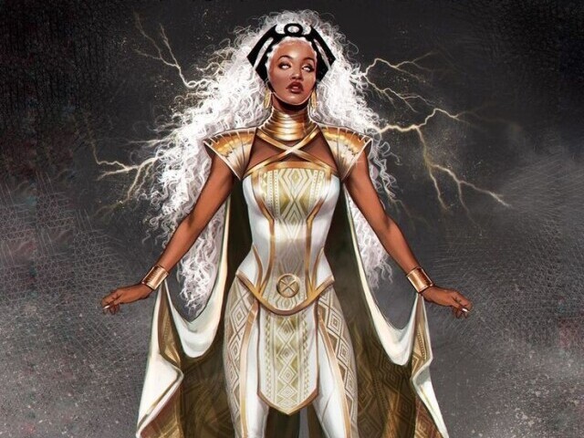 Tempestade