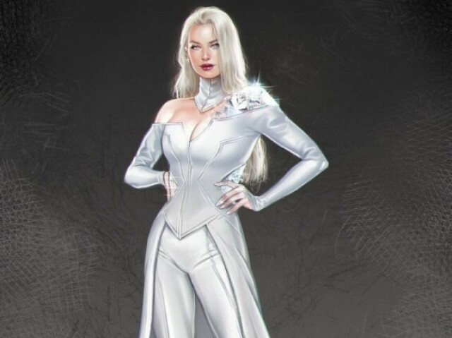 Emma Frost