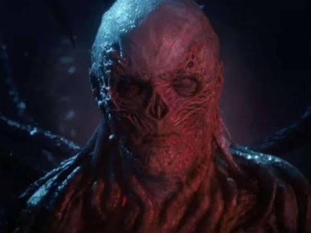 Vecna(001, ou Henry Creel)