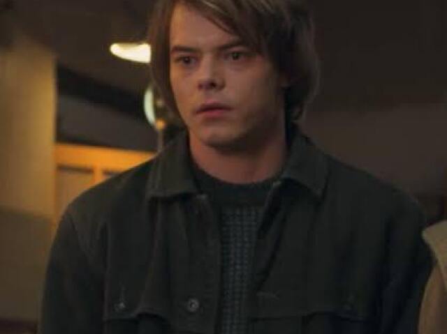 Jonathan Byers