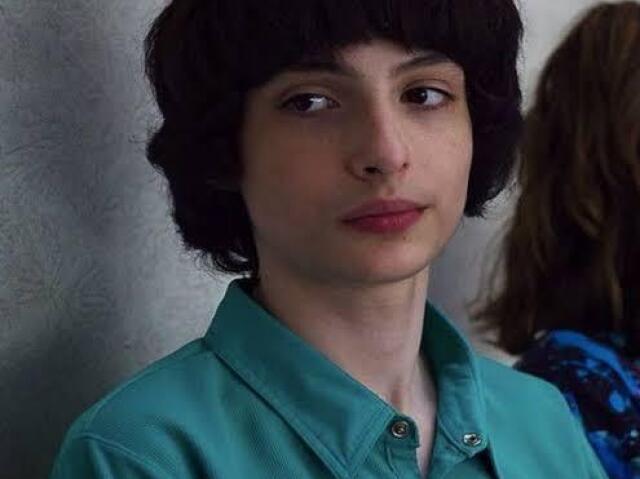 Mike Wheeler