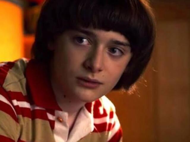 Will Byers