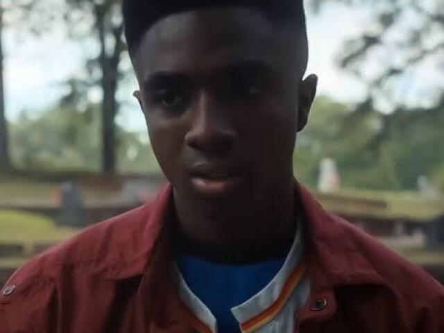 Lucas Sinclair