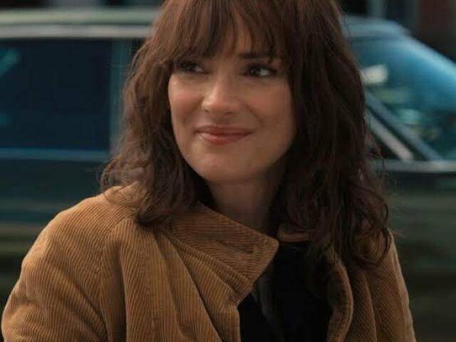 Joyce Byers
