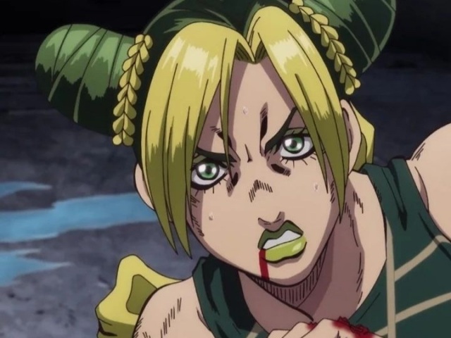 jolyne