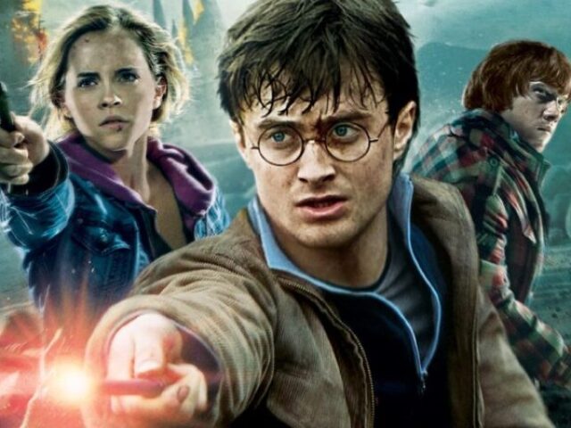 Você conhece Harry Potter de verdade?