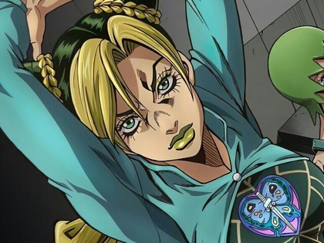 stone ocean