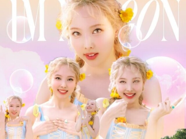 Im Nayeon
