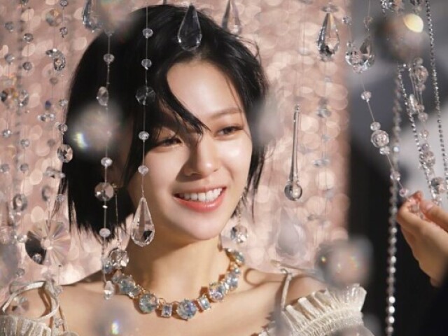 Yoo Jeongyeon
