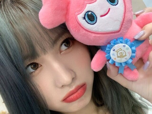 Hirai Momo