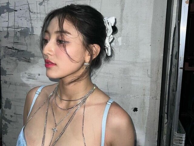 Park Jihyo