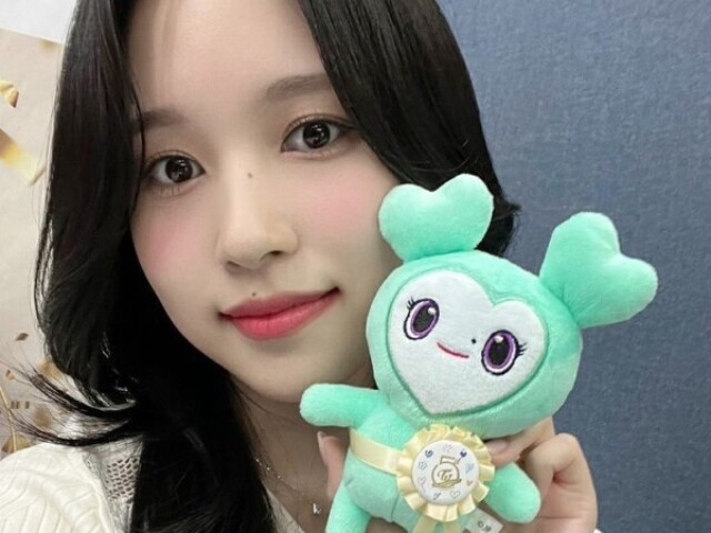 Mina Myōi