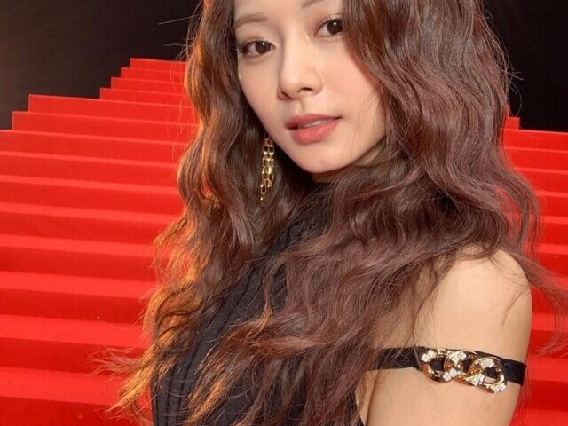 Choi Tzuyu
