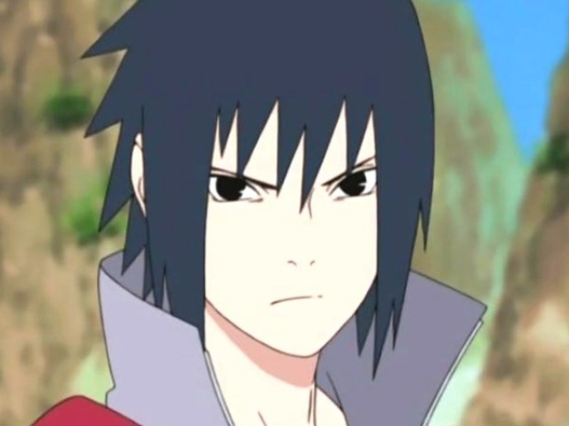 Sasuke