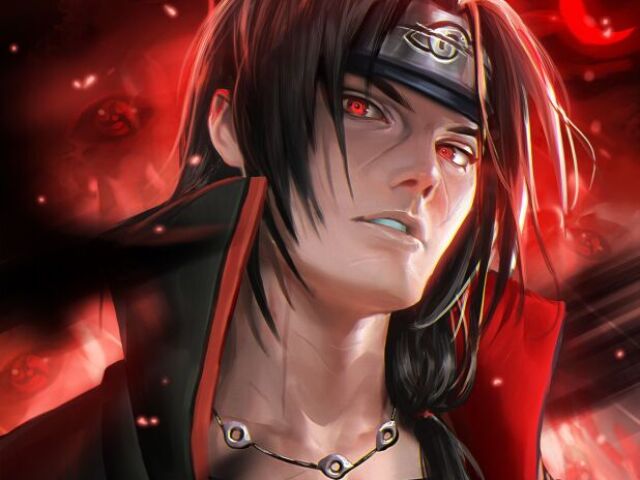 Itachi