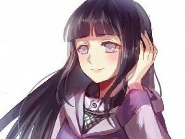 Hinata