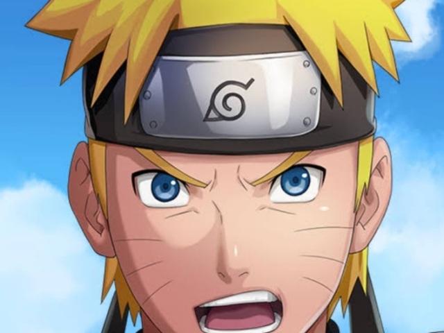 Naruto