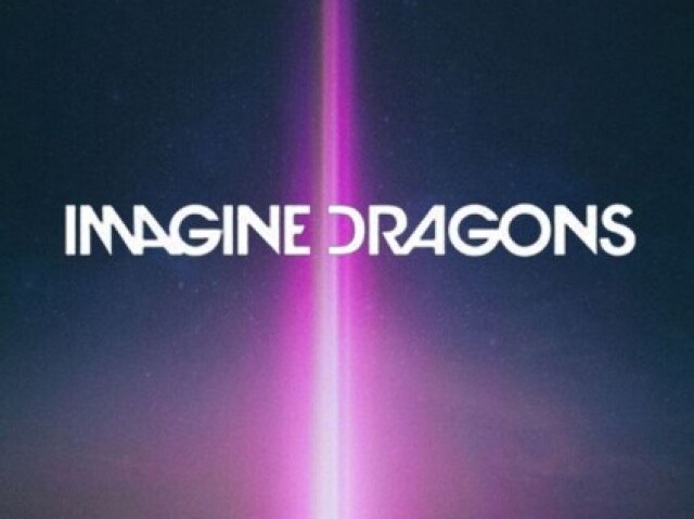 Imagine dragon