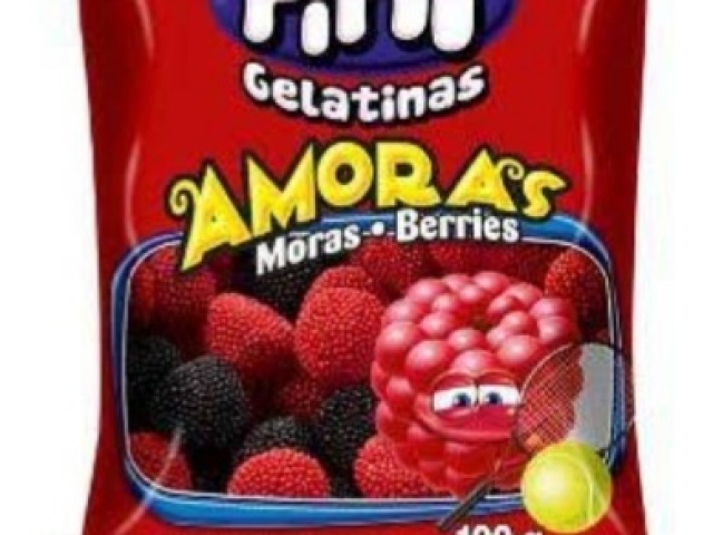 Amora