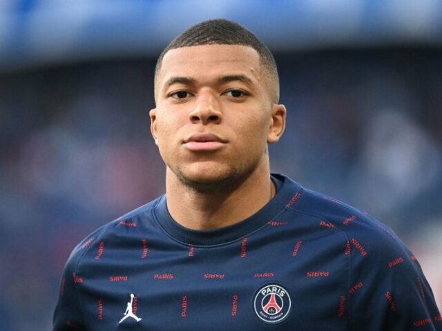 Mbappe