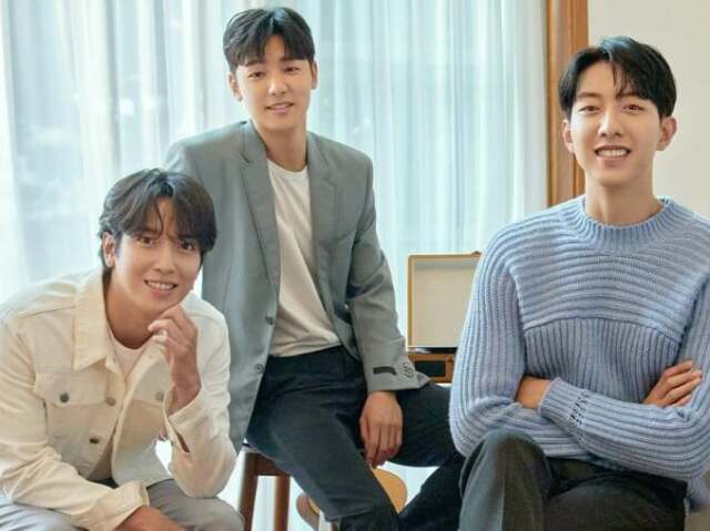 CNBLUE