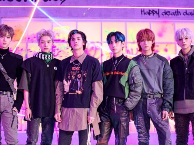 Xdinary Heroes
