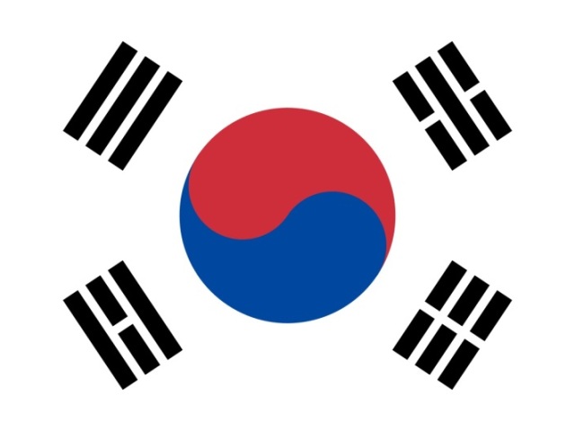 Coreia do Sul