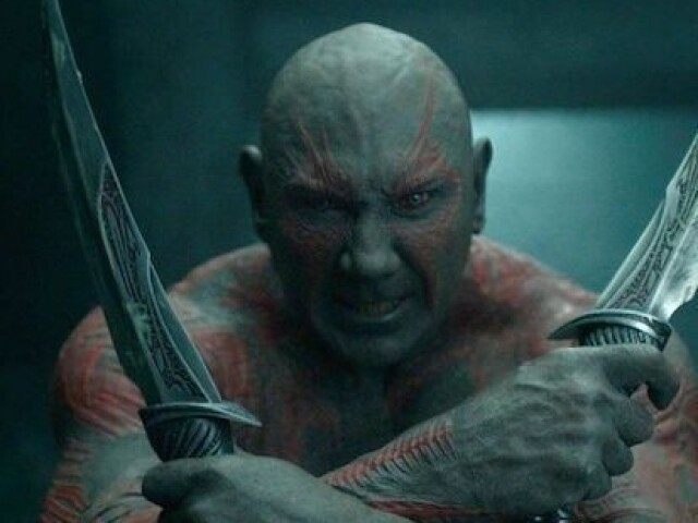 Drax