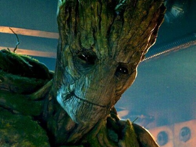 Groot