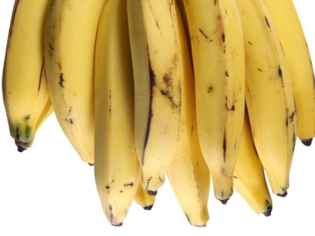 BANANA DA TERRA