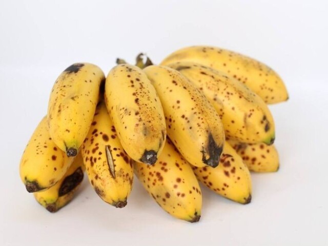 BANANA-MAÇA