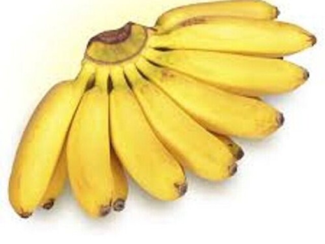 BANANA-OURO
