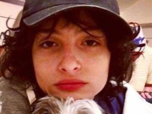 Mike💜💜💜