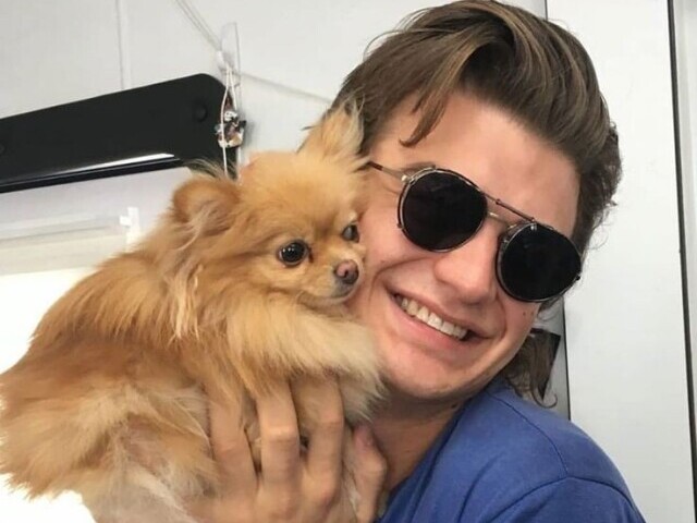 Steve ♥️♥️♥️