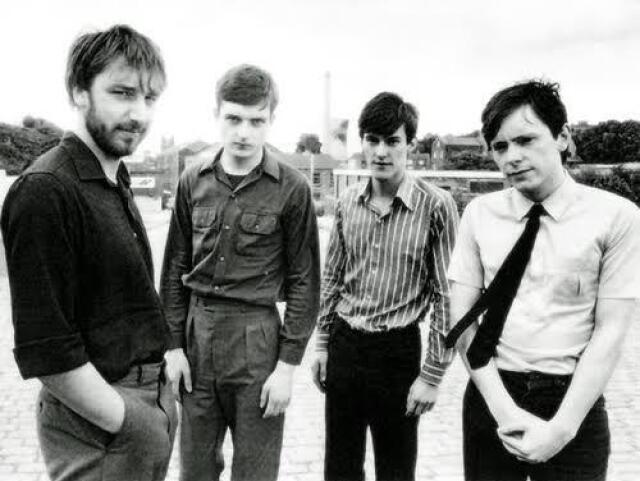 Joy Division