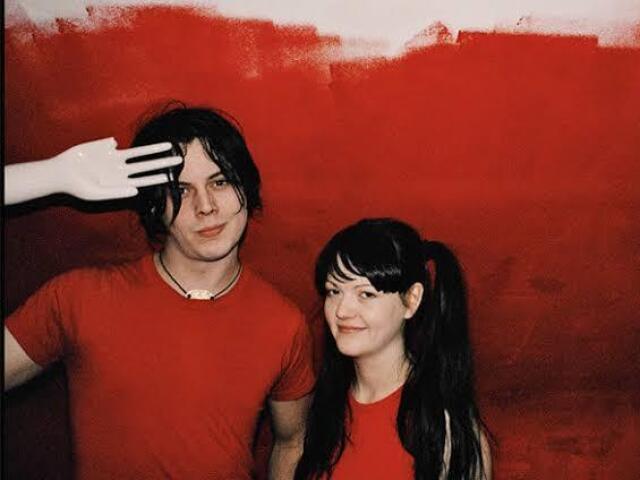 The White Stripes