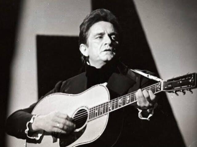 Johnny Cash