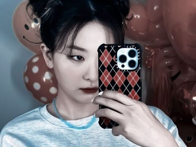 Seulgi - Red Velvet