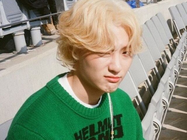 Adivinhe o idol boy group ver.