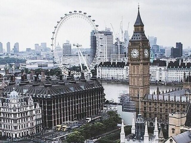 Londres