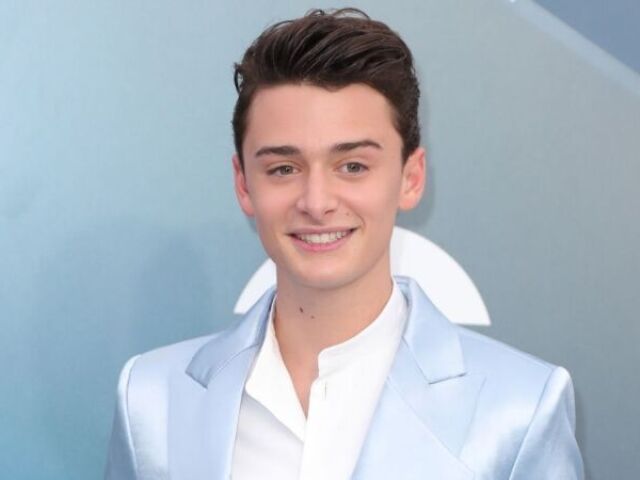 O quanto você conhece Noah Schnapp?