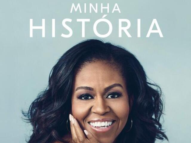 Minha História