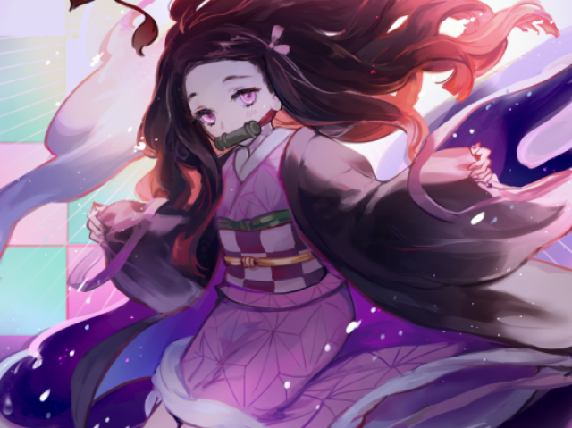 Nezuko