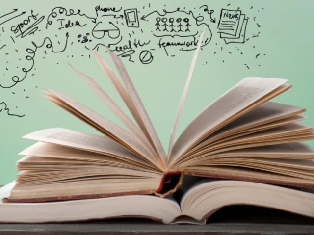 Responda esse quiz e indicarei um livro
