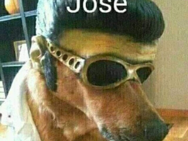 José