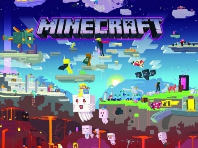 Minecraft