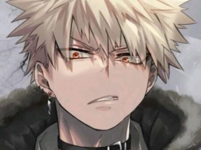 Bakugou