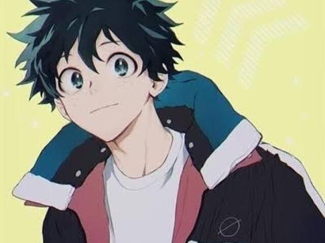 Midoriya