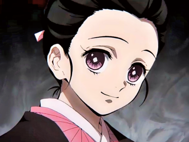 Nezuko