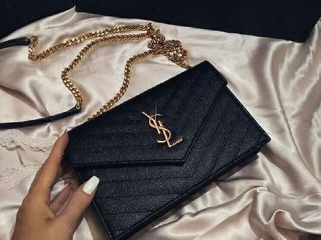 Saint Laurent